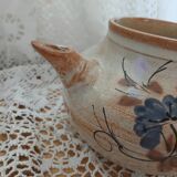 Vintage Vallauris teapot/coffee pot