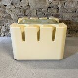 BACCO coffee table by Sergio Mazza for Artemide Milano