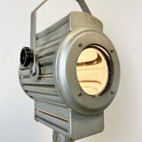 Vintage Silver Theatre Spotlight, 1960s