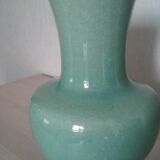 Vintage ceramic vase