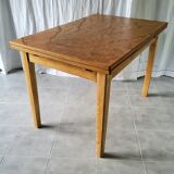 Farmhouse table 50s