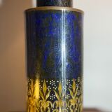 Long and partitioned pot, Fabien Jouvin
