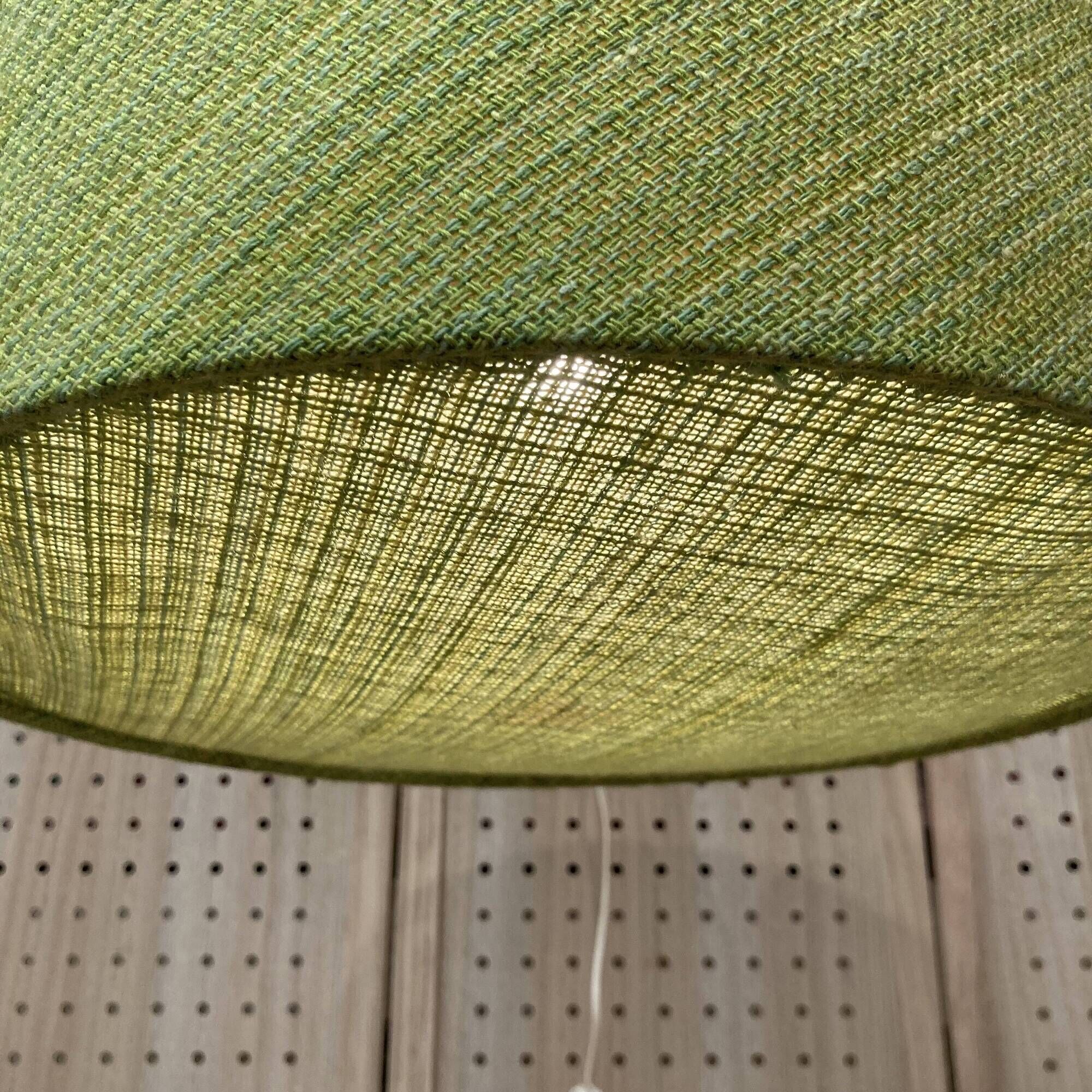LARGE SCANDINAVIAN DESIGN WALL LIGHT STAMPED 1950.