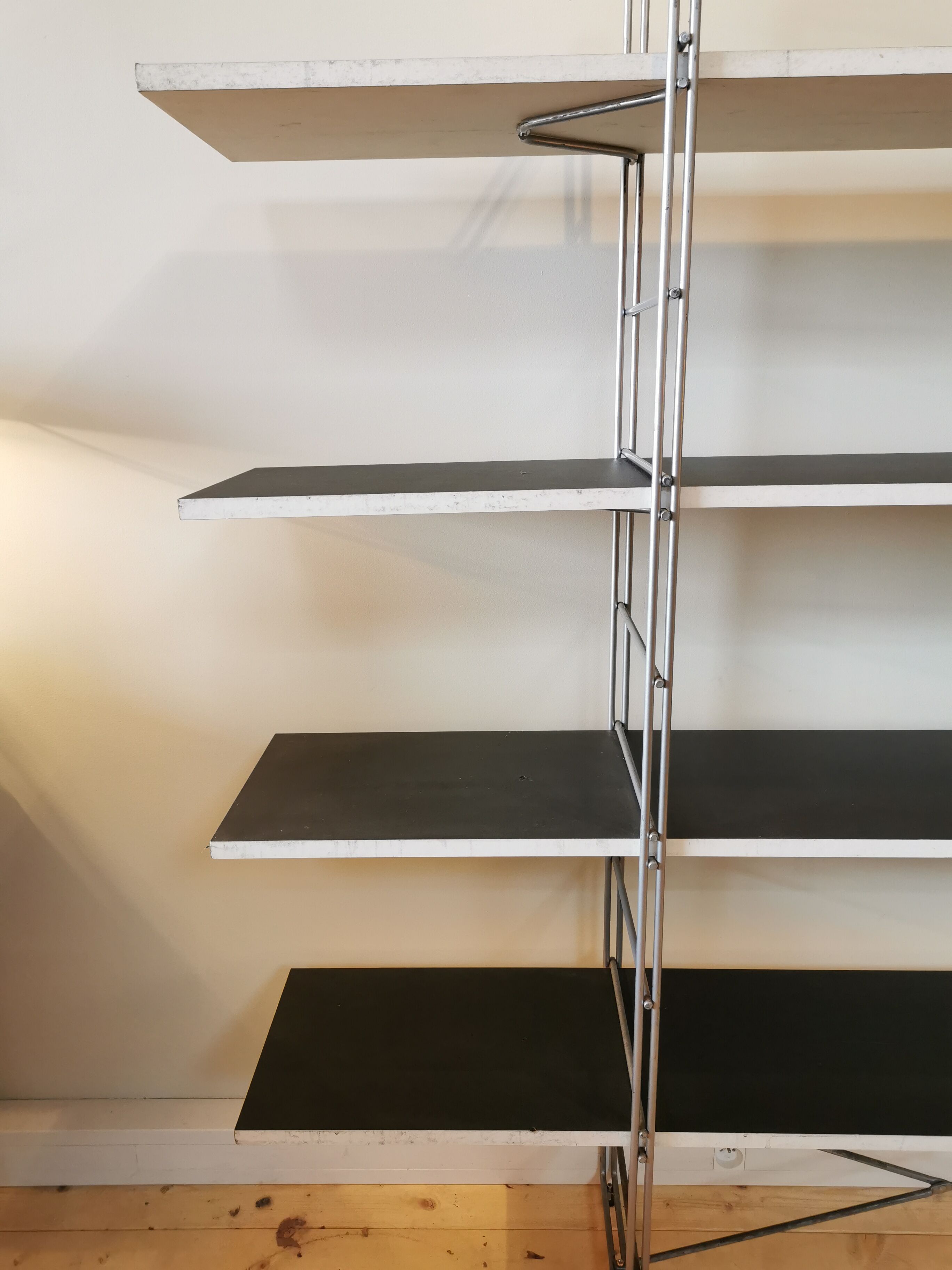 Shelf by Niels Gammelgaard for Ikea, 80s