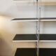 Shelf by Niels Gammelgaard for Ikea, 80s