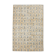 Plants & floral vintage area rug 269x178cm
