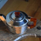 Sfamoka teapot