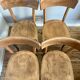 Lot de 4 chaises bistrot Thonet
