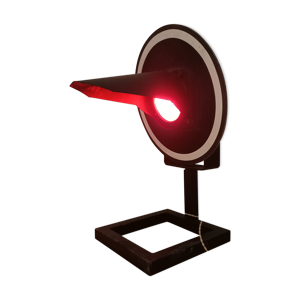 lampe industrielle SNCF