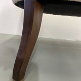 Angelo's wingback chairs