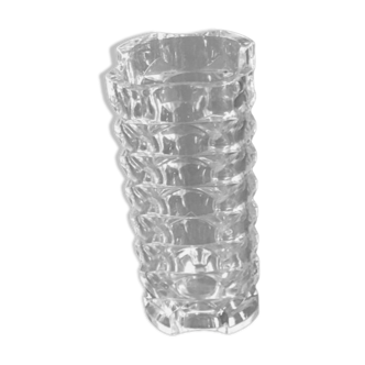 Vase transparent