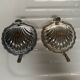 Beurriers coquillages