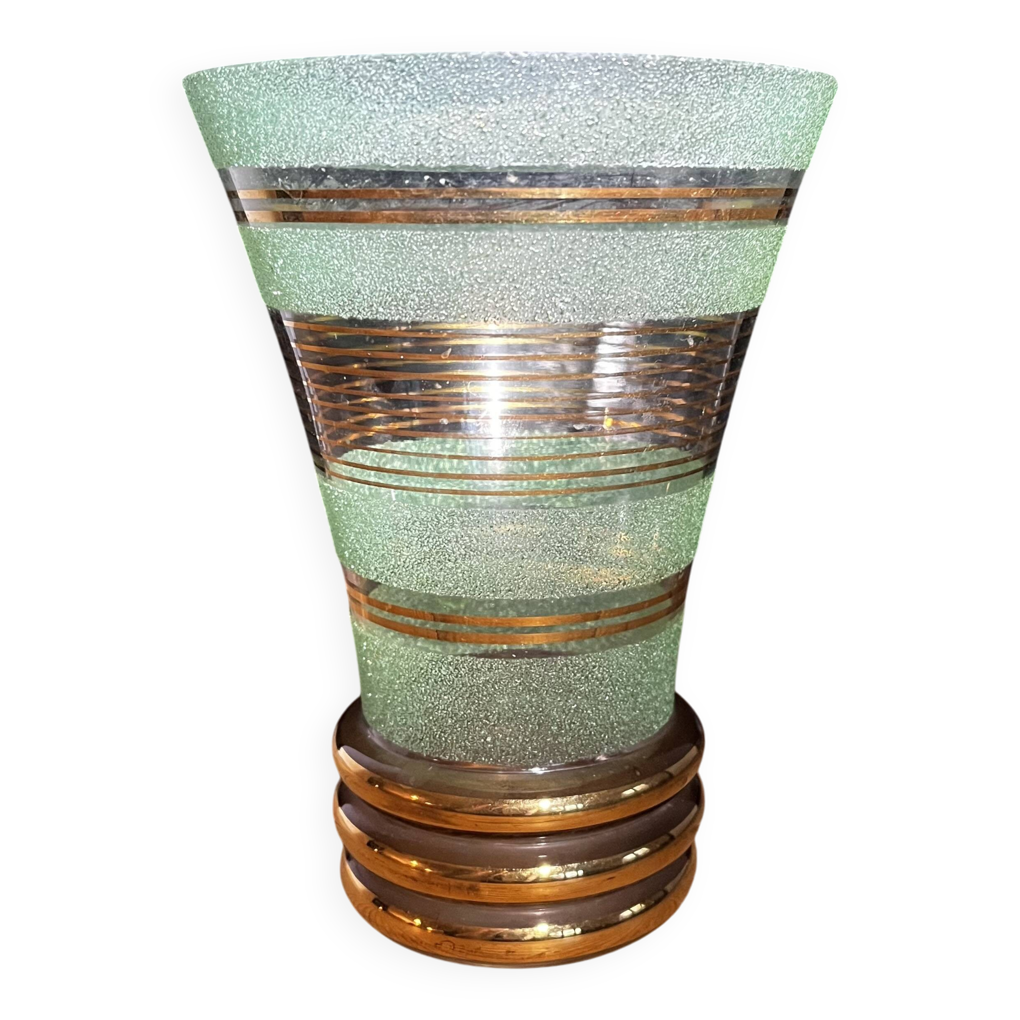 Art Deco Vase