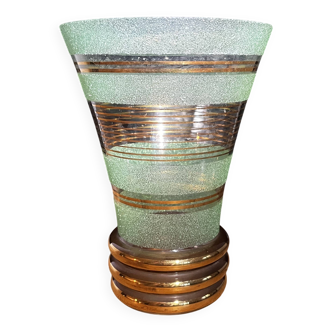 Art Deco Vase