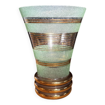 Art Deco Vase
