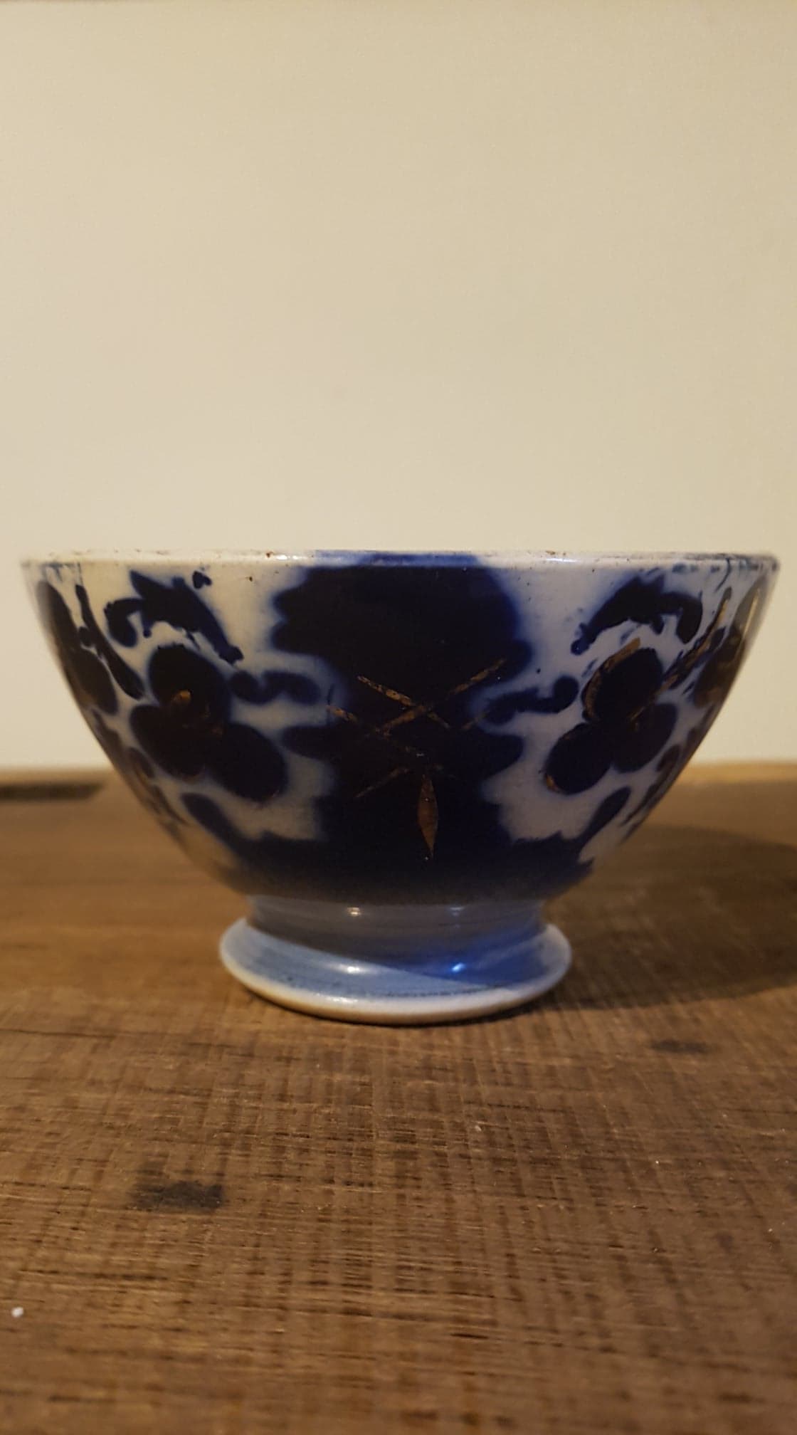 Iron Bowl Choisy the King