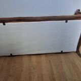 Napoleon III style meridian