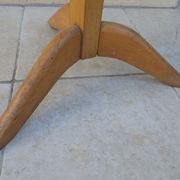 Coat rack of the stella vintage brand 1960 parrot bistro