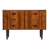 Commode en palissandre par Niels J. Thorsø, Danemark, années 1960