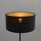 Vintage 1950-60 Arlus / Lunel style tablet floor lamp