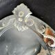 Venetian mirror period 1950 art deco 73.5 x 46 cm