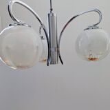 Lustre 3 branches Delmas