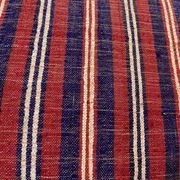 Vintage Turkish KIlim Cushion Cover, 60x60 cm
