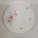 Pie Dish, Limoges Porcelain Dish G. Labesse