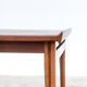 50s Finn Juhl FD532 teak coffee table for France & Son