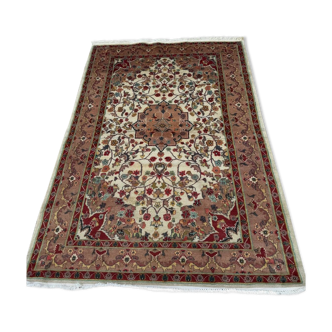 Tapis handmade pakistan vintage 184x125cm