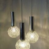 Vintage pendant light