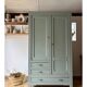 Parisian wardrobe