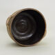 Cooking pot, terracotta pot cover, glazed interior. Year 50