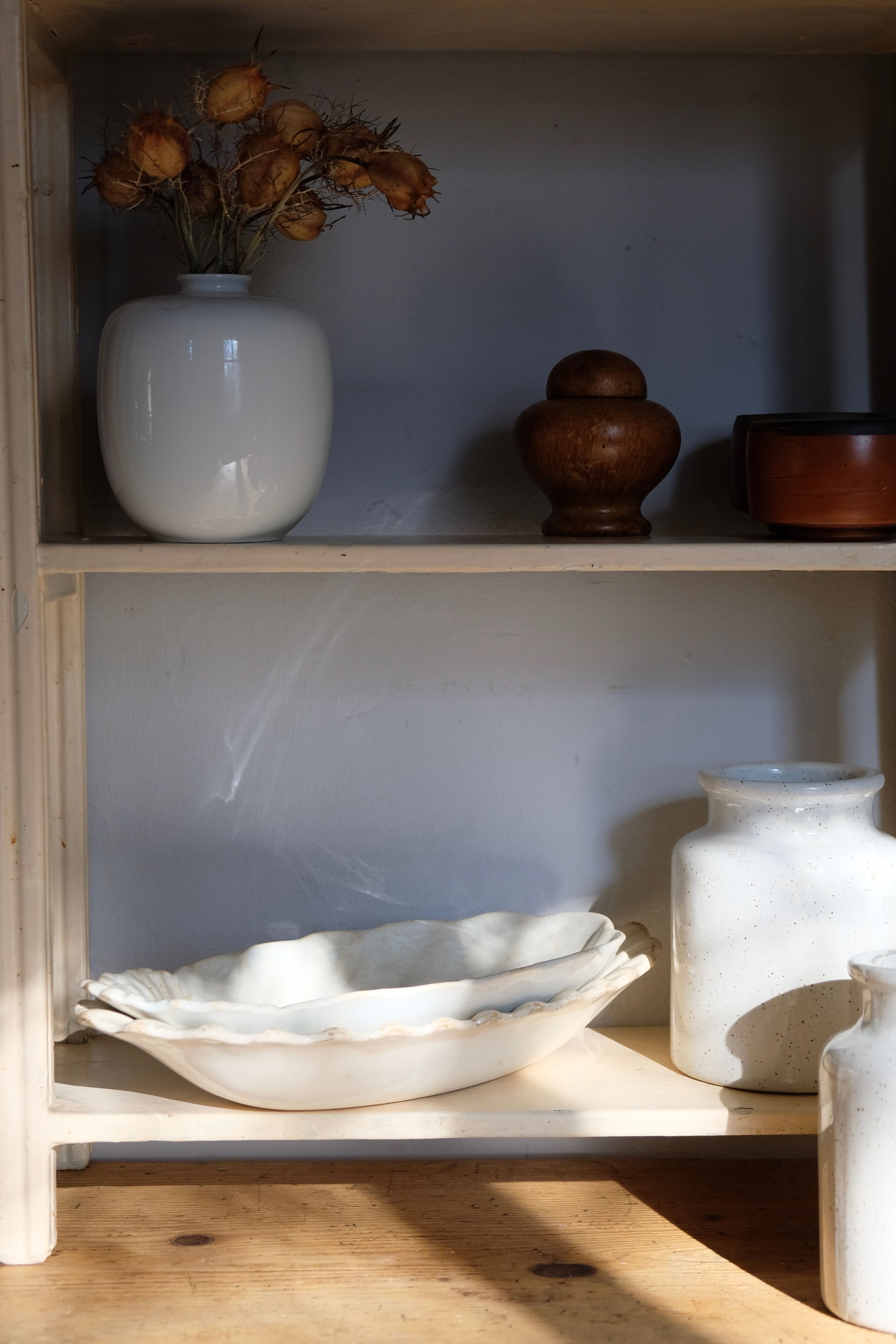 Ravier Faïence Arboras Rhône/Grigny 1830