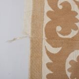 Tapis noué à la main, tapis turc vintage 150x234 cm