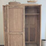 Large Parisian wardrobe