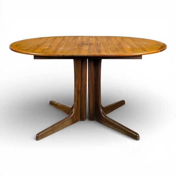 Table baumann extensible sans allonges