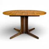 Baumann extensible table without extensions