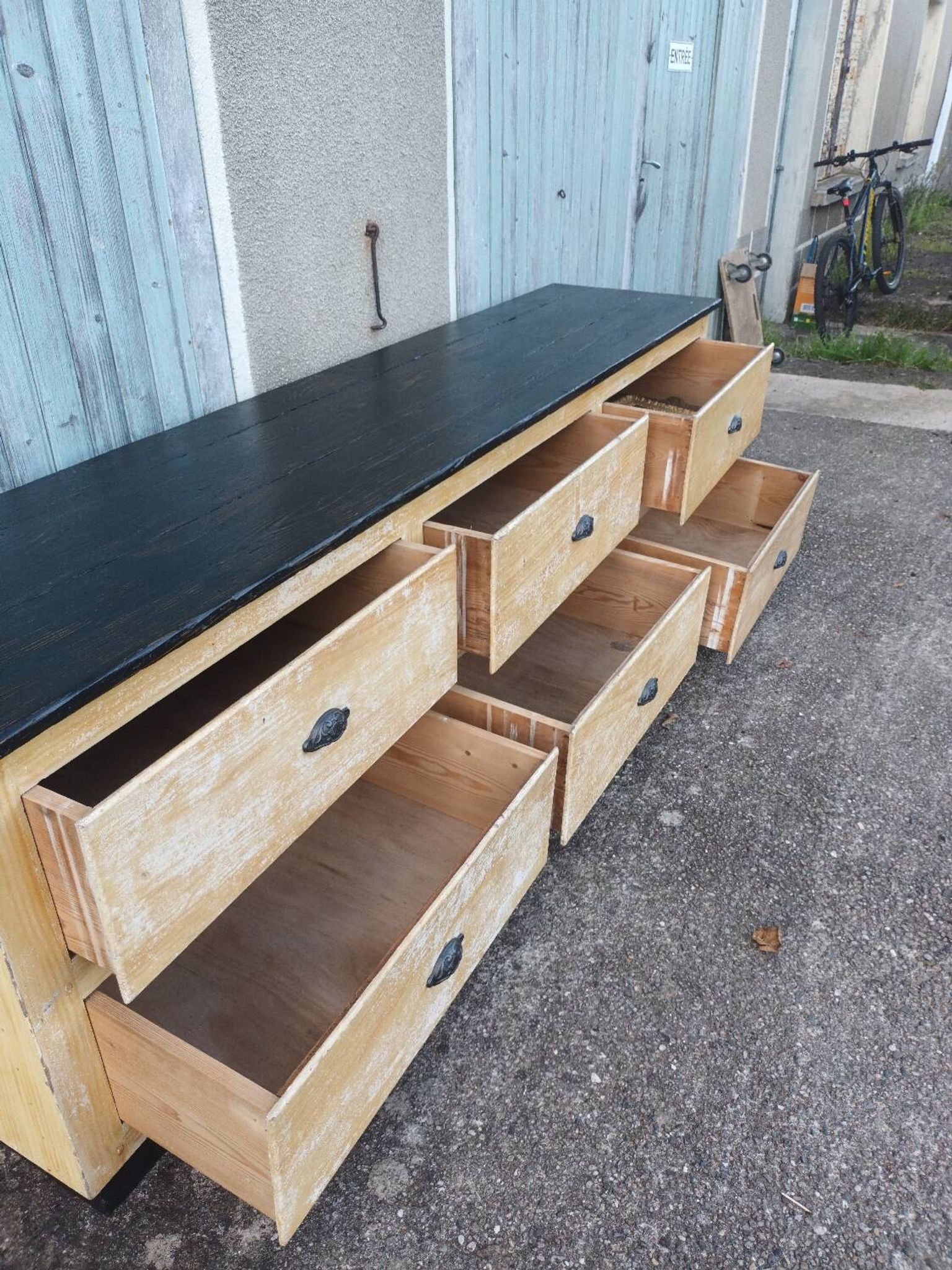 Shop furniture