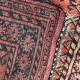 Carpet Turkmen Belutch done Afghan hand 85 X 129 CM