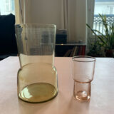 2 Vases homegaard Scandinavian design