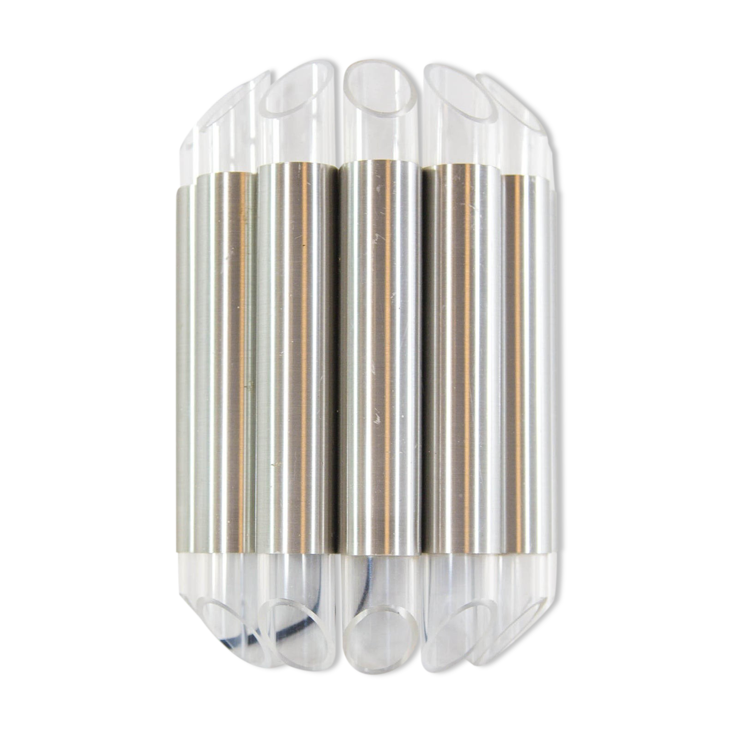 Vintage Raak Septiem wall apply from the 1960s
