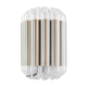 Vintage Raak Septiem wall apply from the 1960s