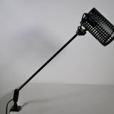 Italian Design Desk Office Lamp 1970s