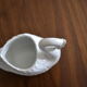 Swan pot cache