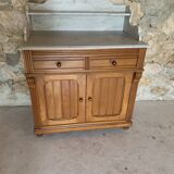 Bathroom furniture