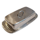 Beurrier en inox