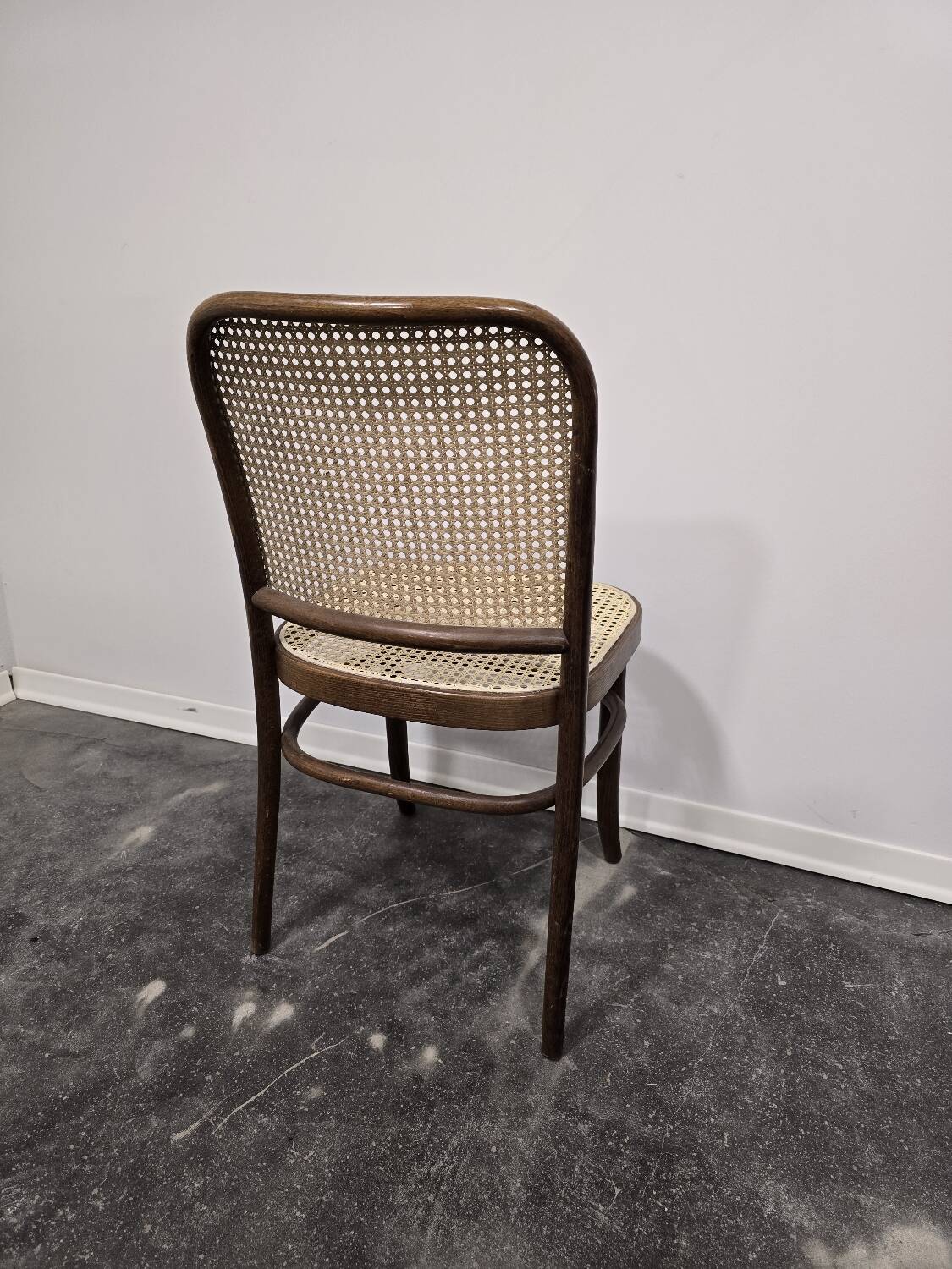 Chaise - Chaise de Prague, n° 811