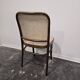 Chaise - Chaise de Prague, n° 811