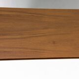 Danish Sideboard in Teak from Omann Jun, 1970s